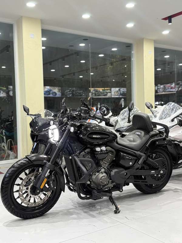 二手奔达金吉拉350