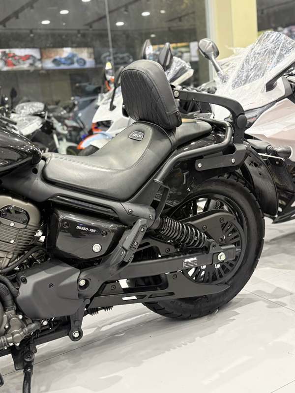 二手奔达金吉拉350