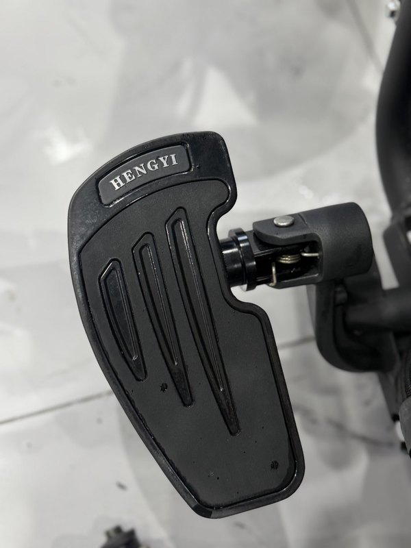 二手奔达金吉拉350