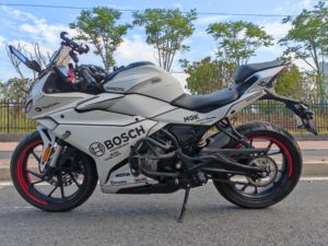 二手春风250SR