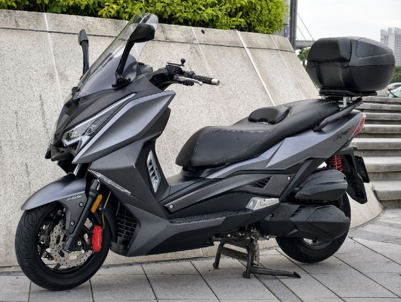 二手力刻318 LK300T