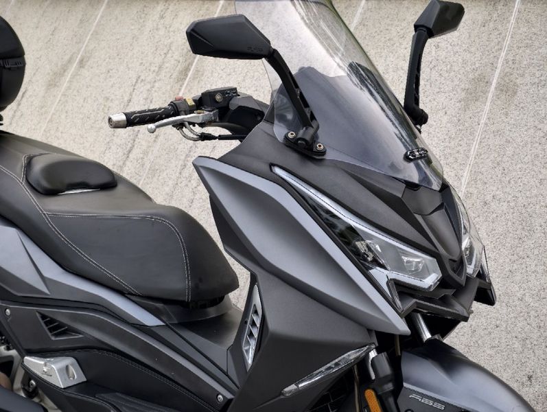 二手力刻318 LK300T