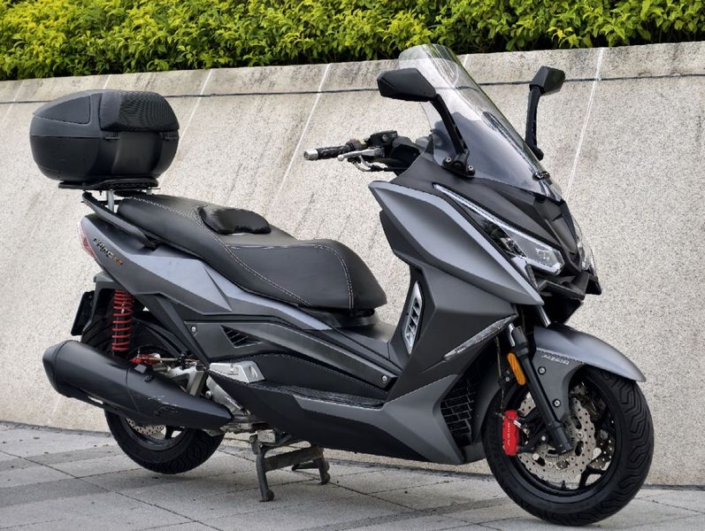 二手力刻318 LK300T