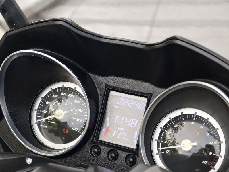 二手力刻318 LK300T