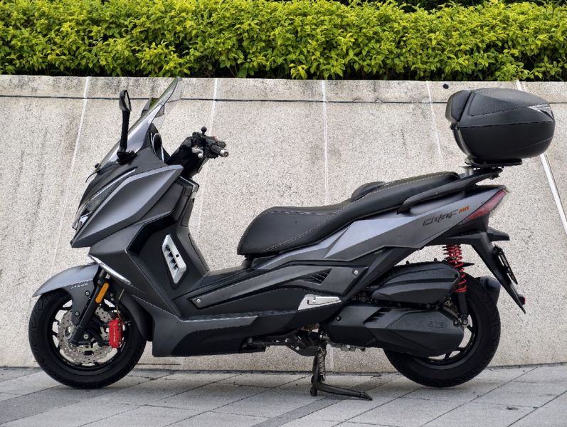 二手力刻318 LK300T