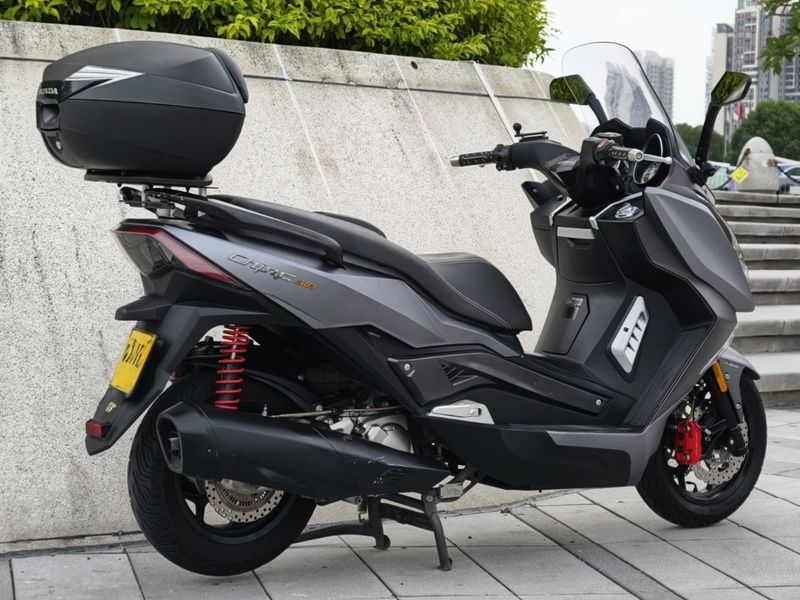 二手力刻318 LK300T