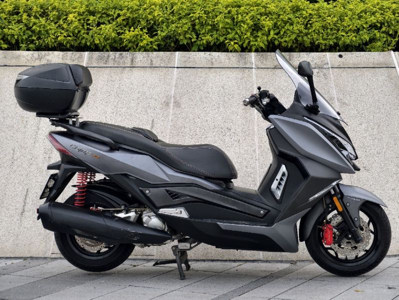 二手力刻318 LK300T