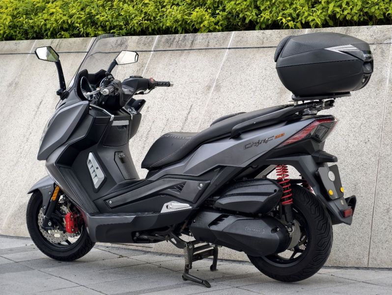 二手力刻318 LK300T