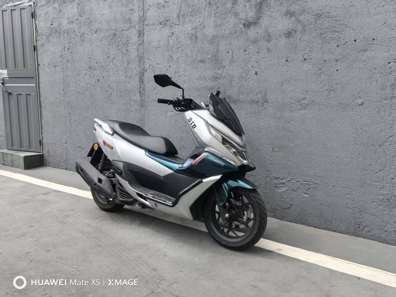 二手春风150SC