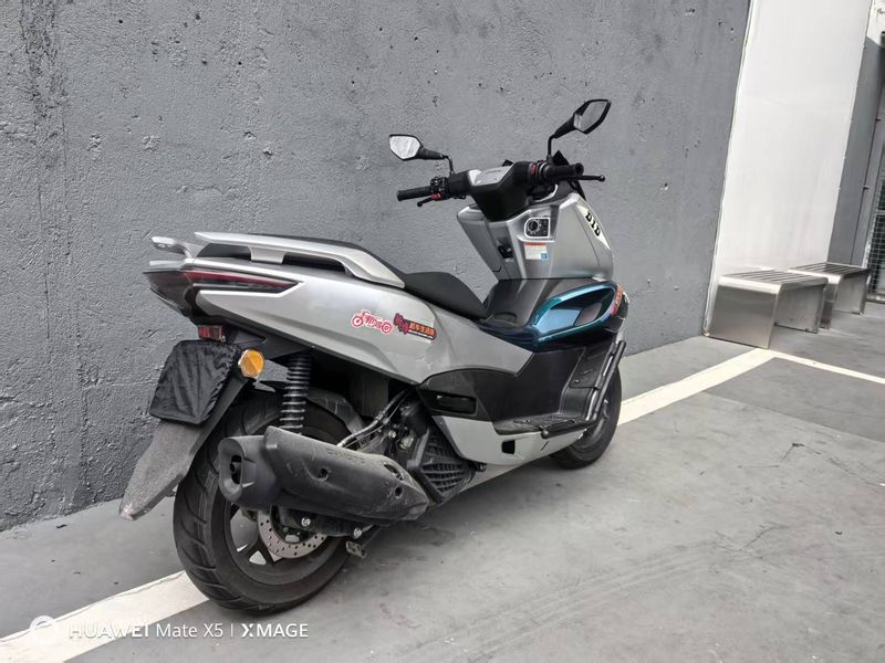 二手春风150SC