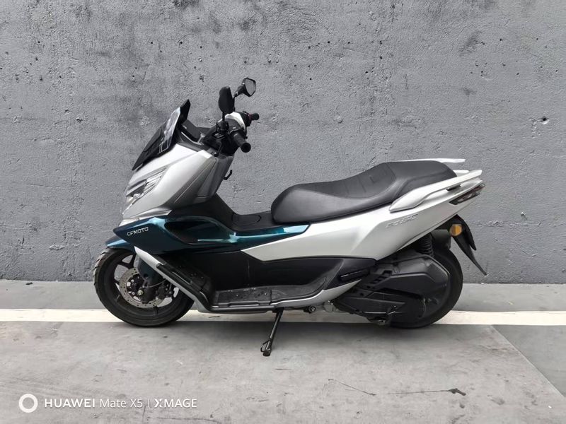 二手春风150SC