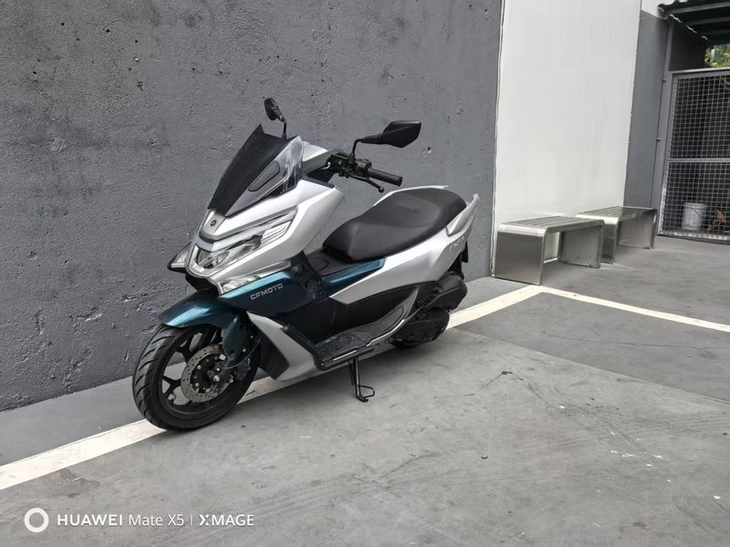 二手春风150SC