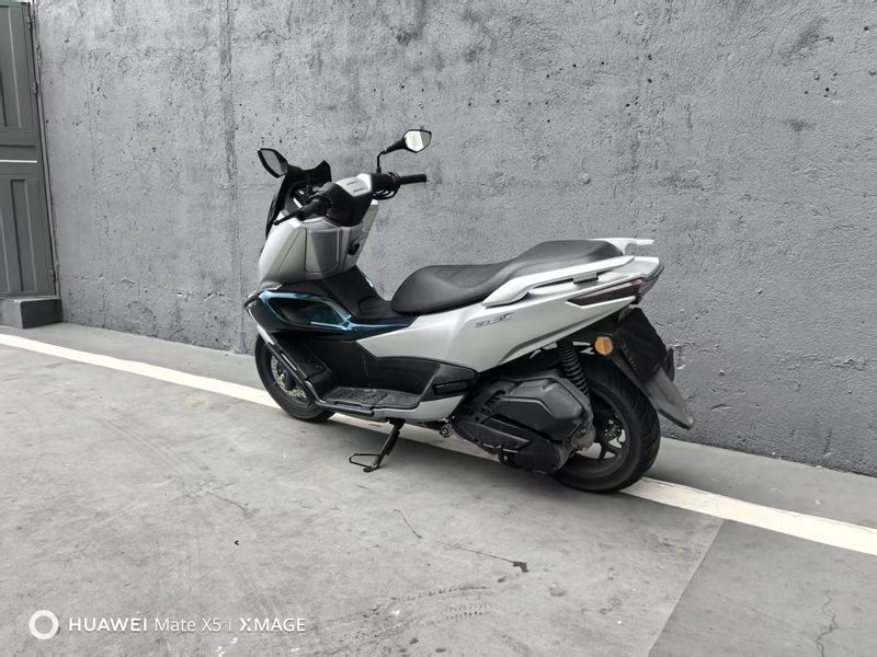 二手春风150SC