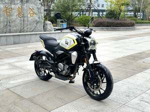 二手春风250CL-X