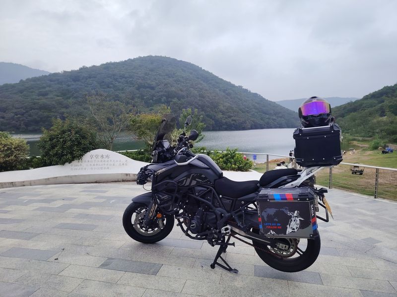 二手贝纳利TRK702