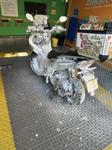 二手嘉爵启程150