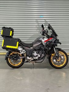 二手赛科龙RX600