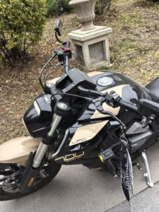 二手奔达LFC700 燎