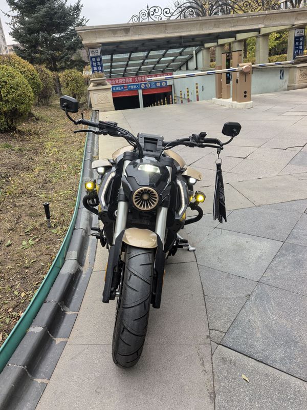 二手奔达LFC700 燎