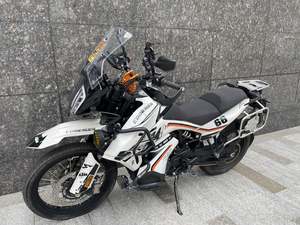 二手KTMR2R790 Adventure