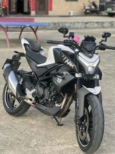 二手春风450NK