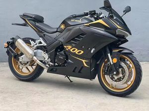 二手新世纪火牙400