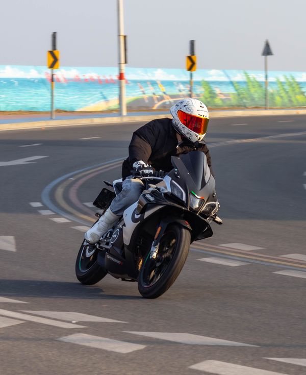 二手宗申阿普利亚GPR250R