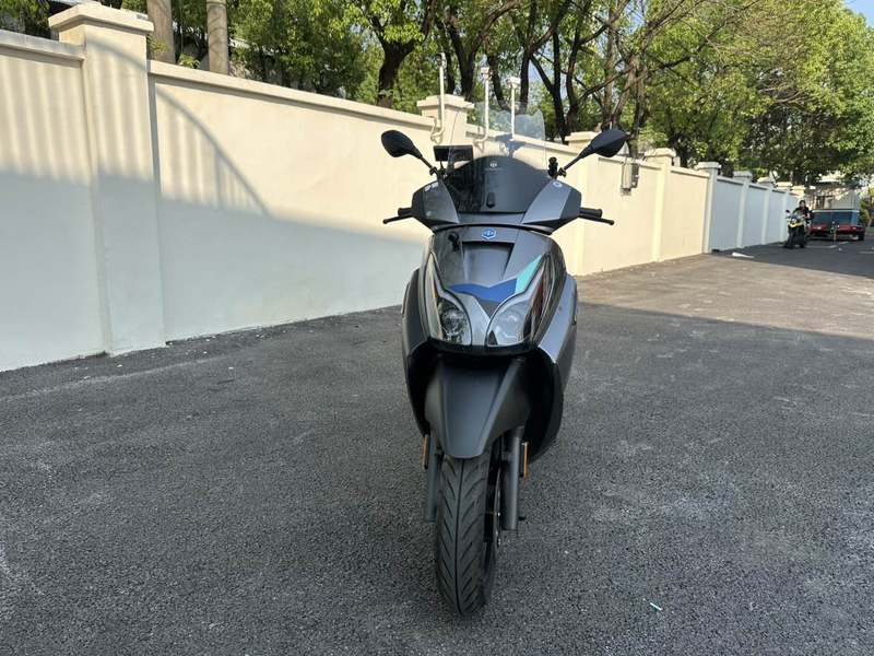 二手宗申比亚乔X7