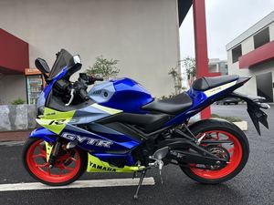 二手雅马哈YZF-R3