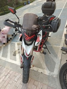 二手银钢铁拳 TAKKEN