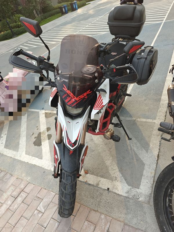 二手银钢铁拳 TAKKEN