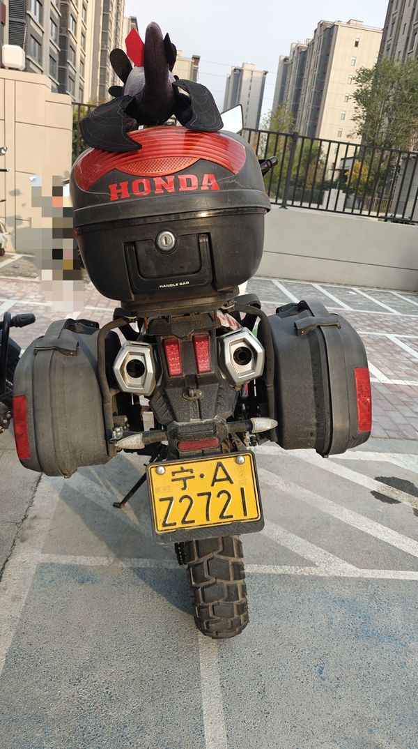 二手银钢铁拳 TAKKEN