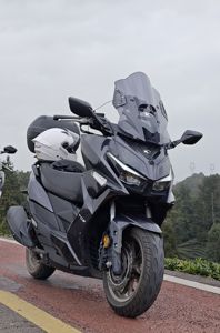 二手光阳Racing H 150