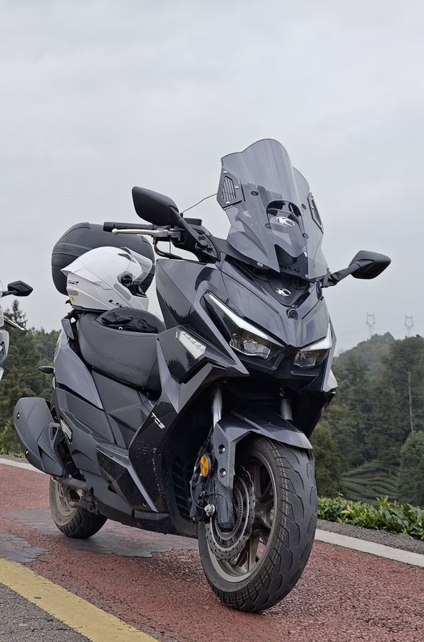 二手光阳Racing H 150