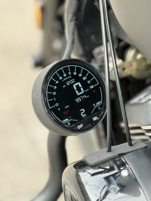 二手香帅650N