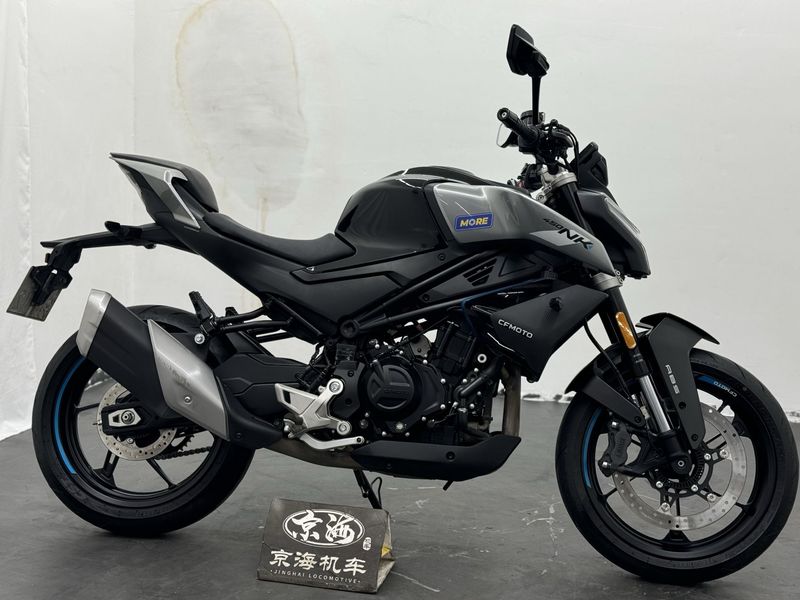 二手春风450NK