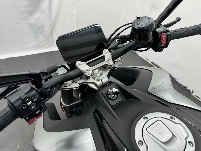 二手春风450NK