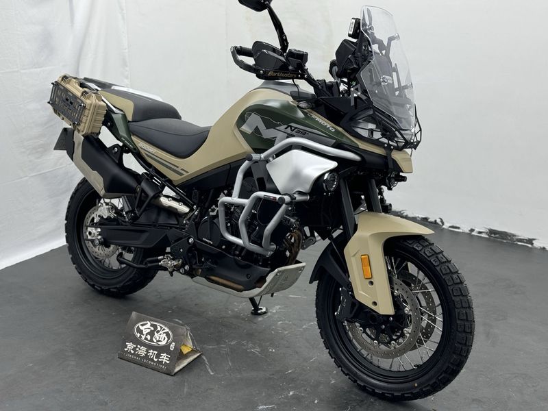 二手春风800MT