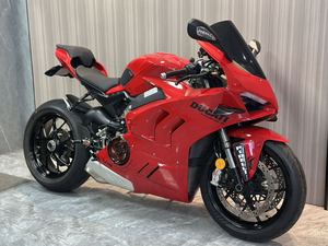 二手杜卡迪Panigale V4