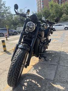 二手春风450CL-C