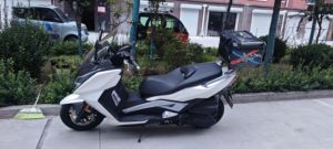 二手力刻318 LK250T