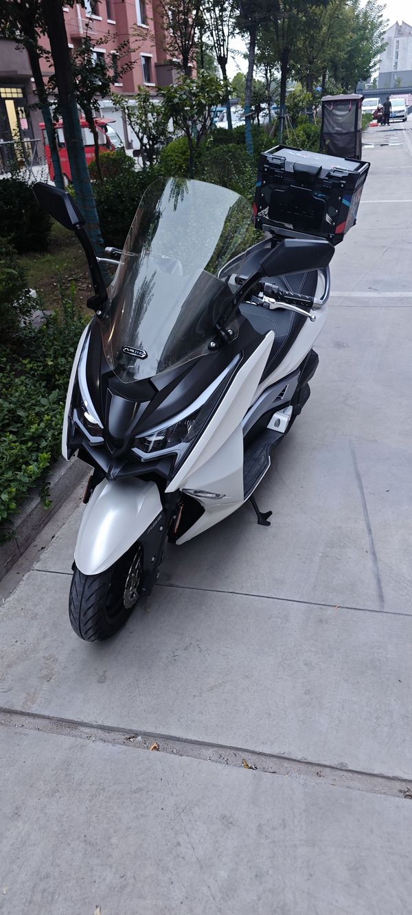 二手力刻318 LK250T