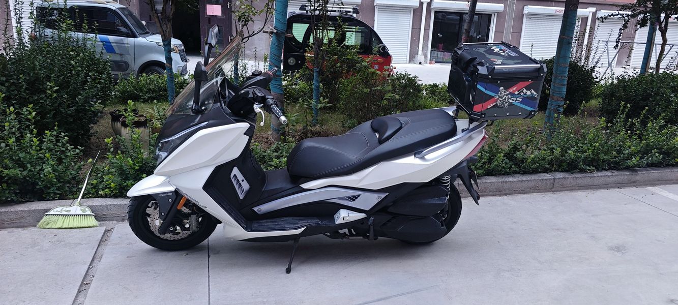 二手力刻318 LK250T