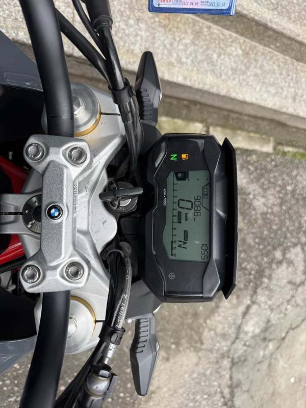 二手宝马G 310 R