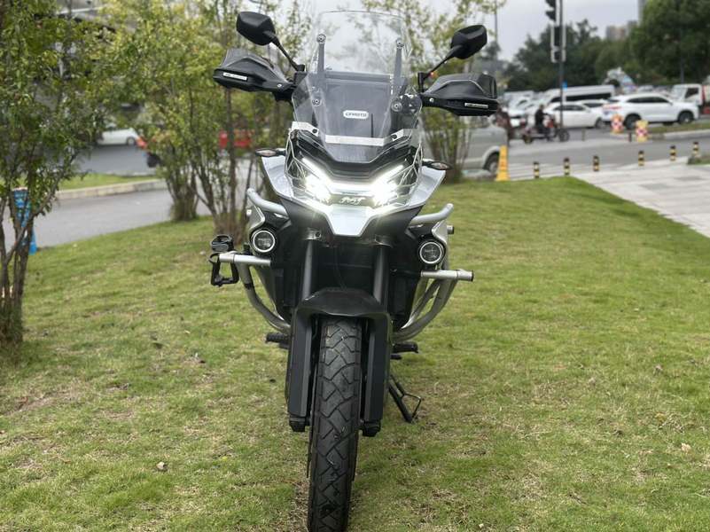 二手春风800MT