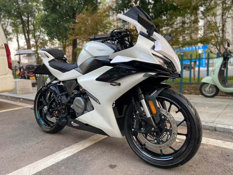 二手春风250SR