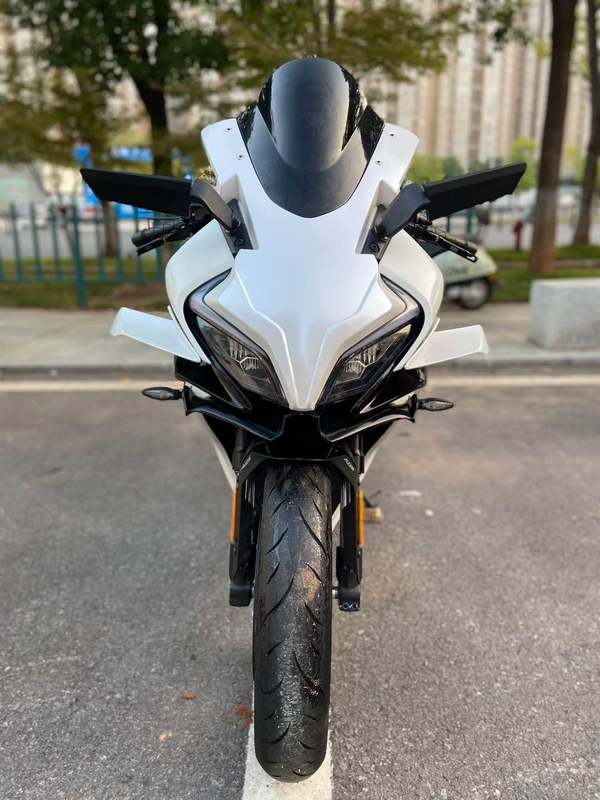 二手春风250SR