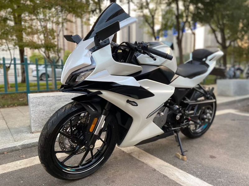 二手春风250SR