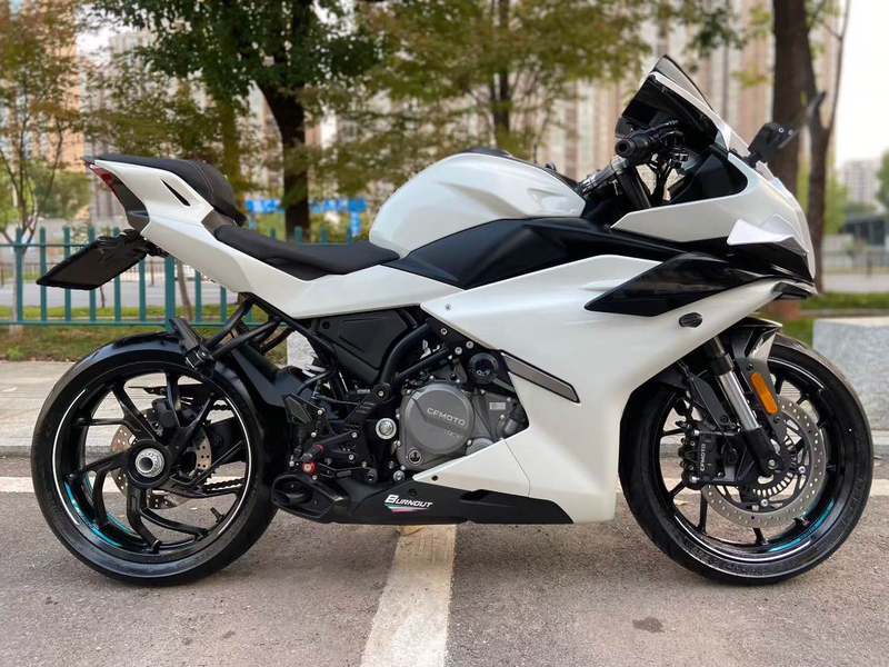 二手春风250SR