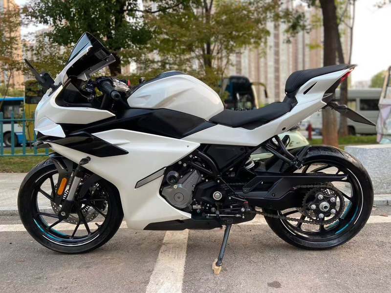 二手春风250SR
